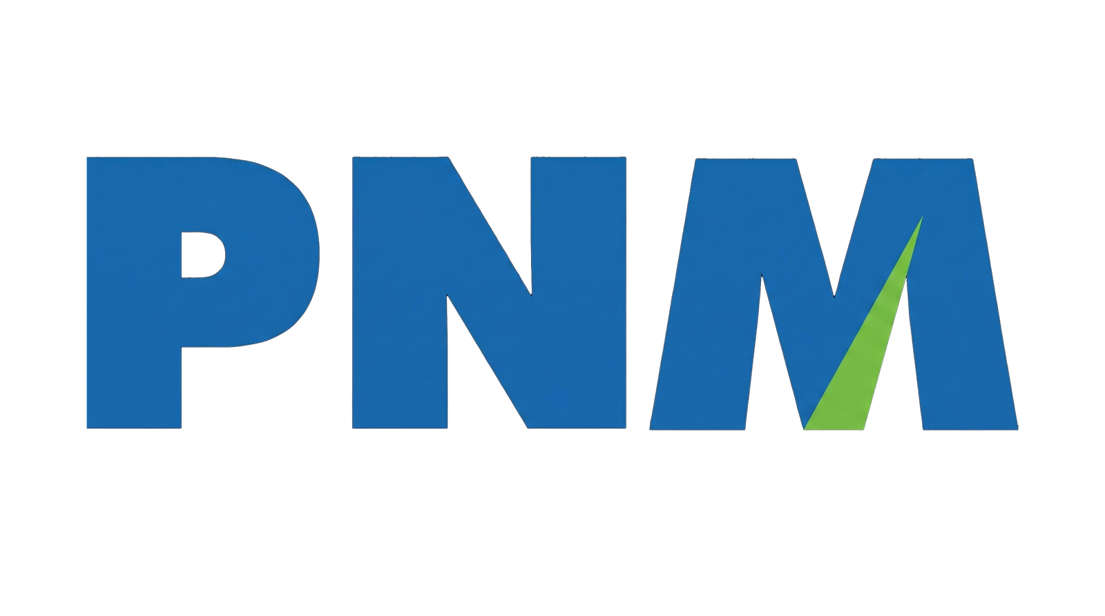 Logo PNM